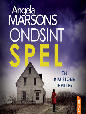 cover image of Ondsint spel